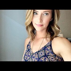 Meet your Posher, Rachel